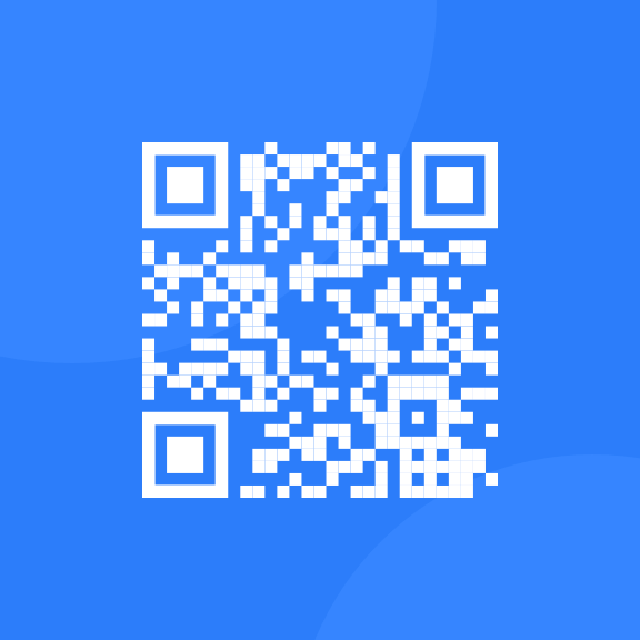 A Picture of QR Code